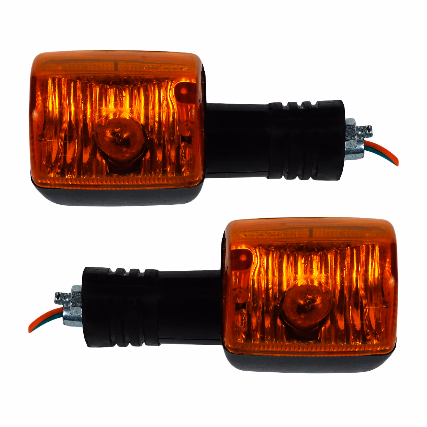 Hero Splendor+ Indicator Set Manufacturer in India Hero Splendor+ Indicator Set Manufacturer in India